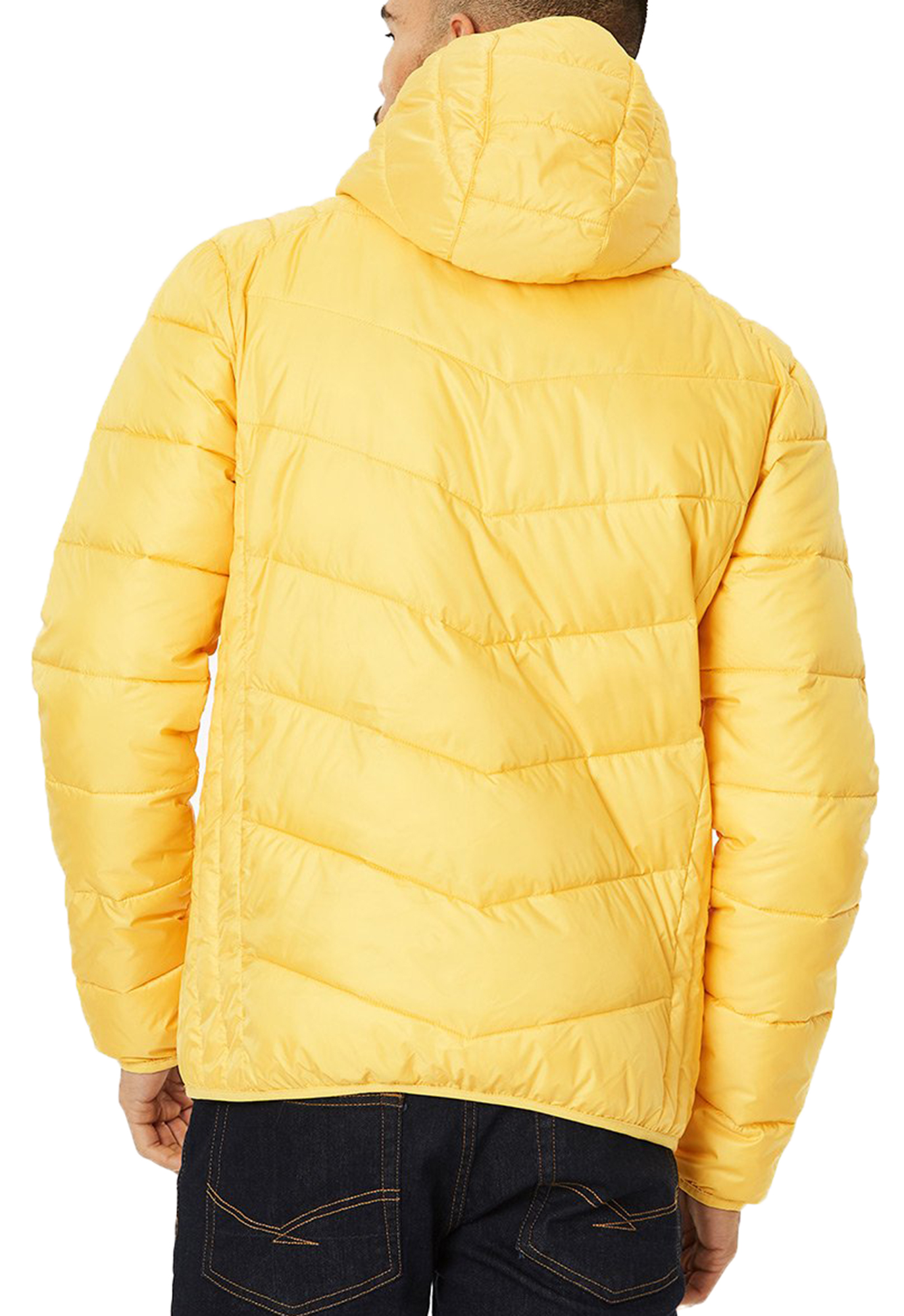 ellesse ginap jacket