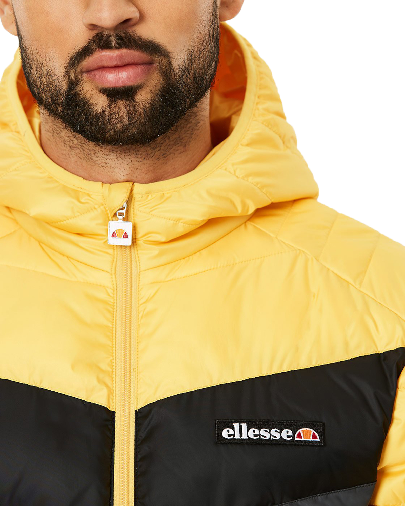 ellesse ginap