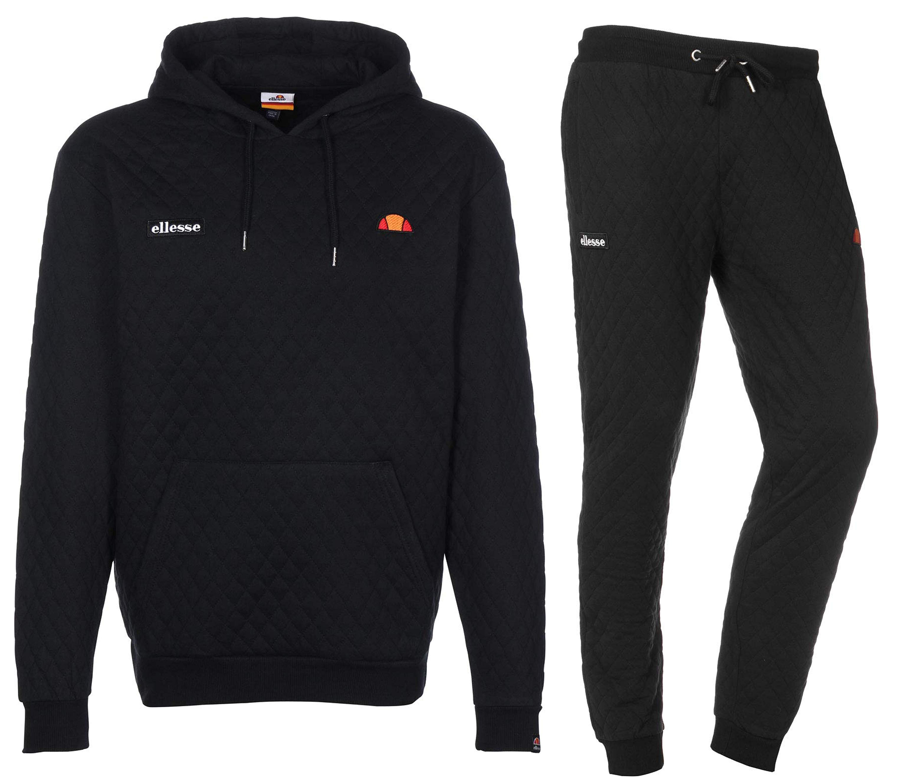 ellesse sweat suit