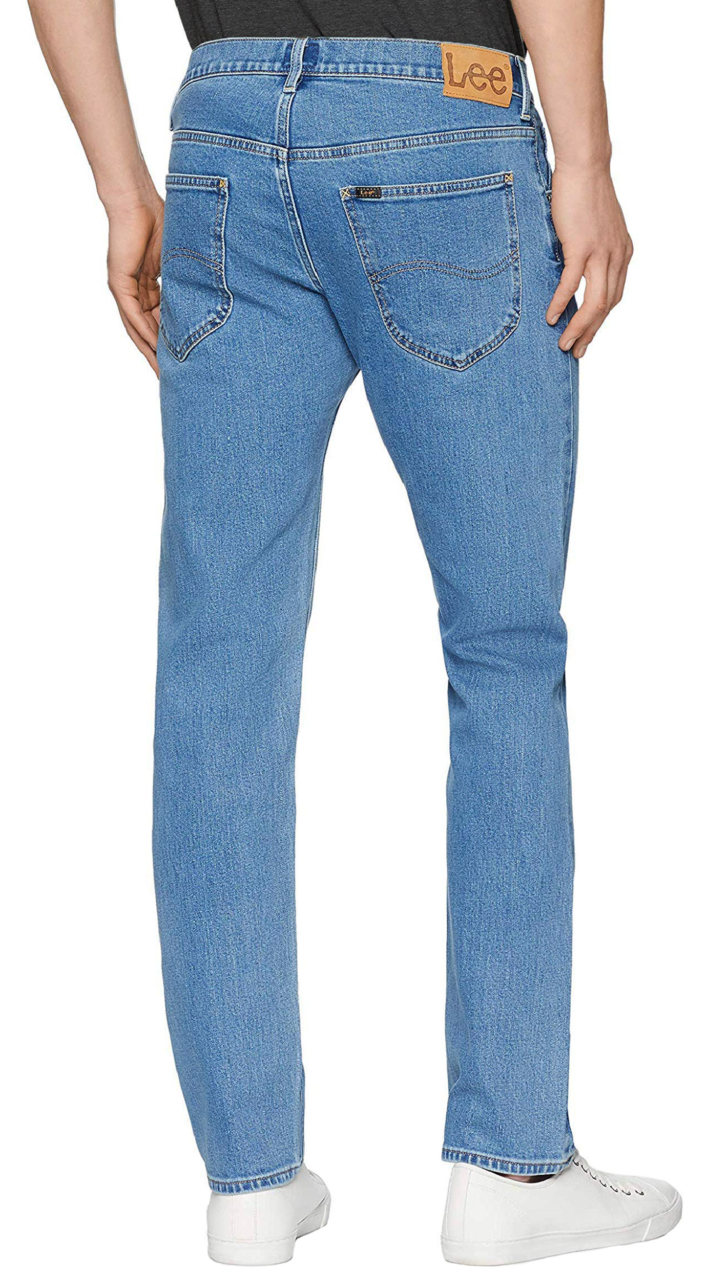lee daren zip fly