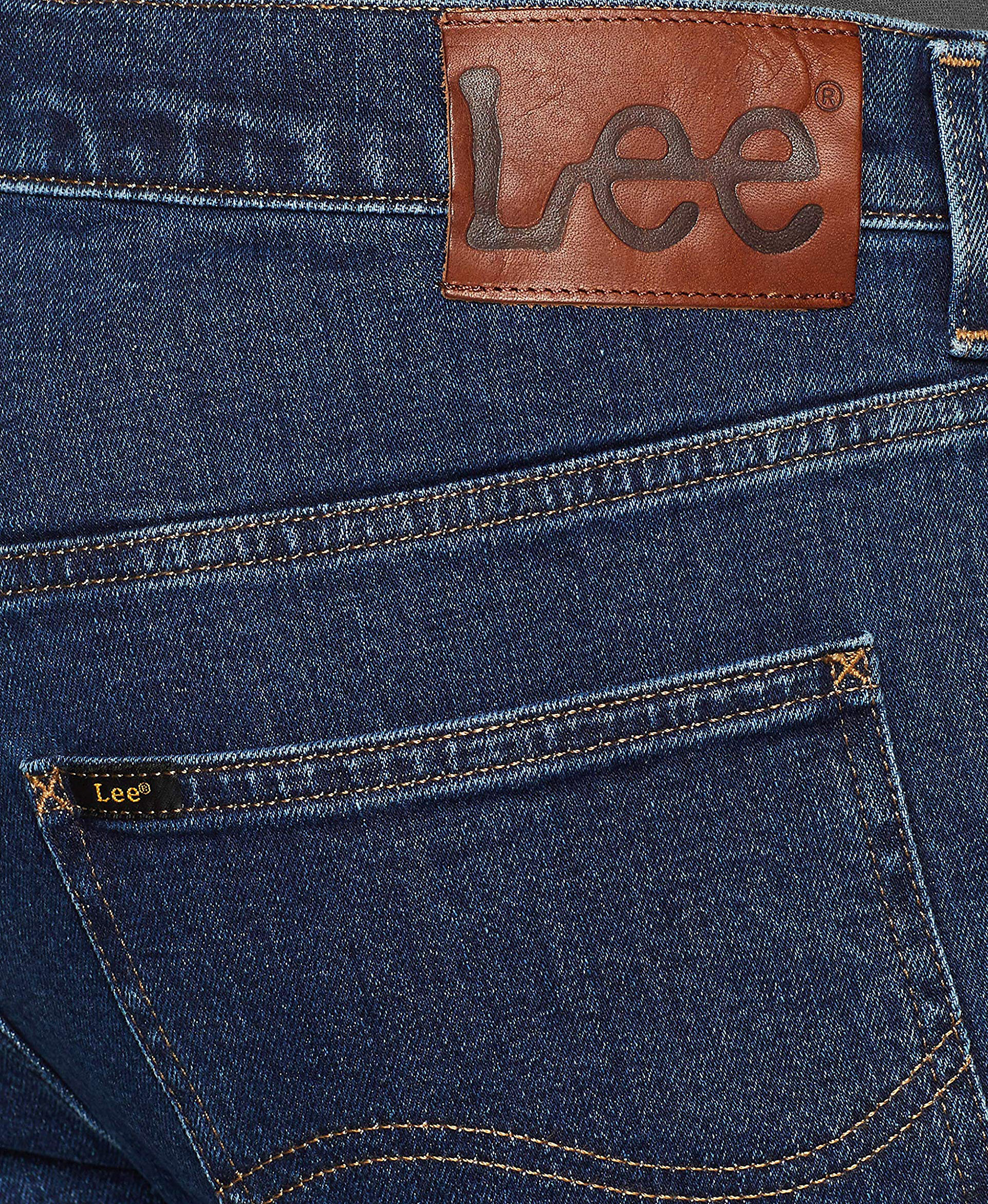 Купить Джинсы Мужские Lee Levis