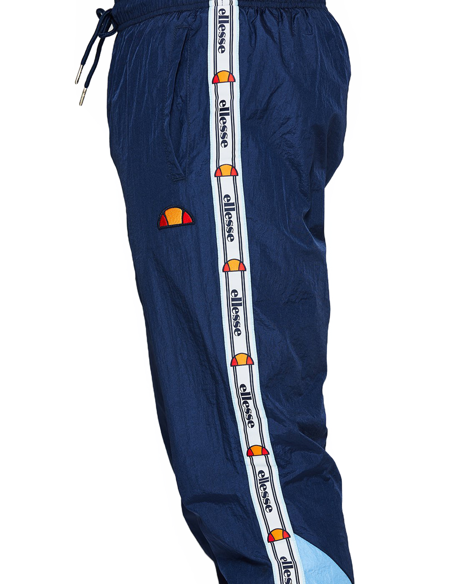 ellesse woven track pants