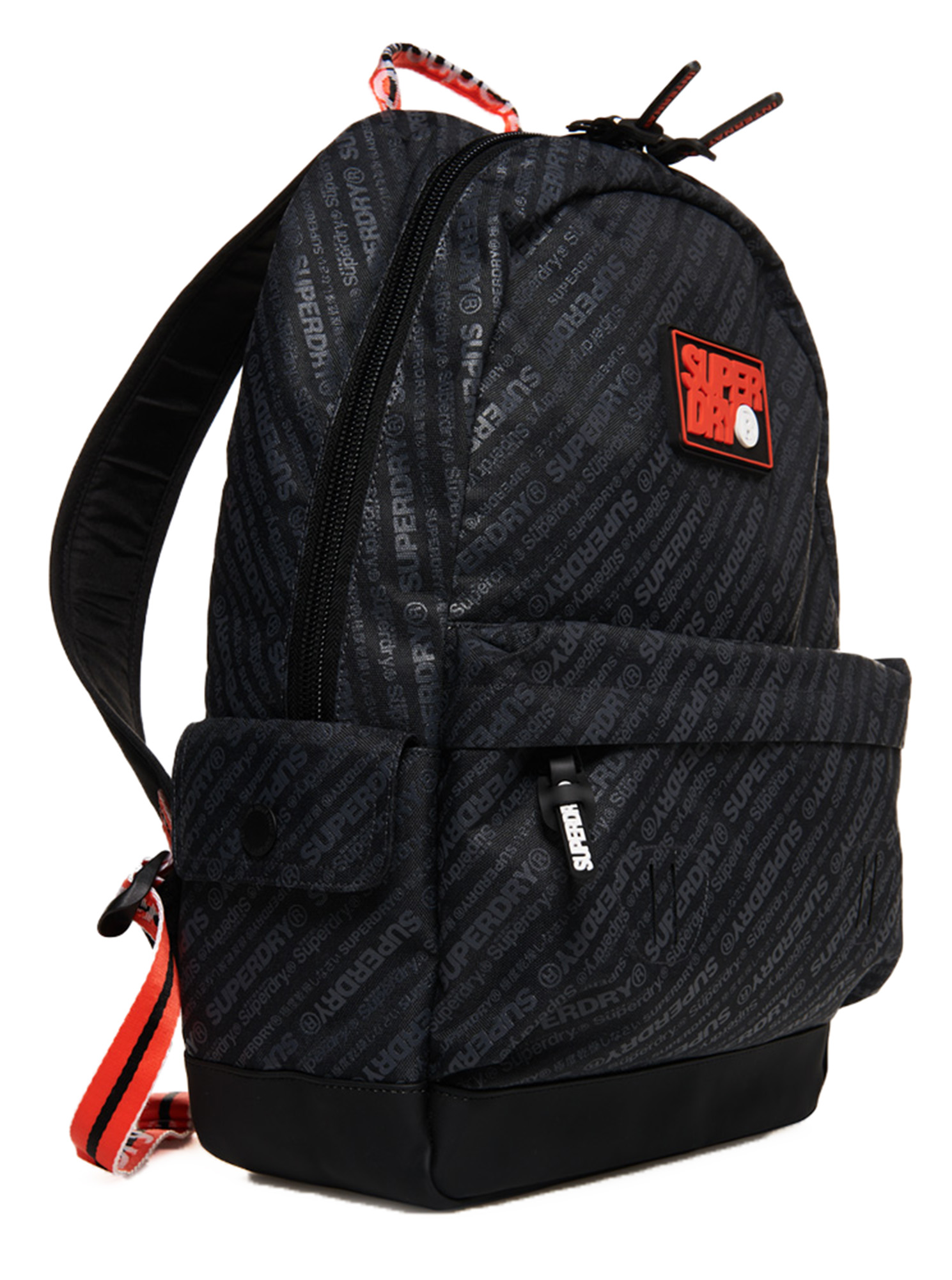 superdry rucksack dark marl s boy jackel montana backpack duke size chart
