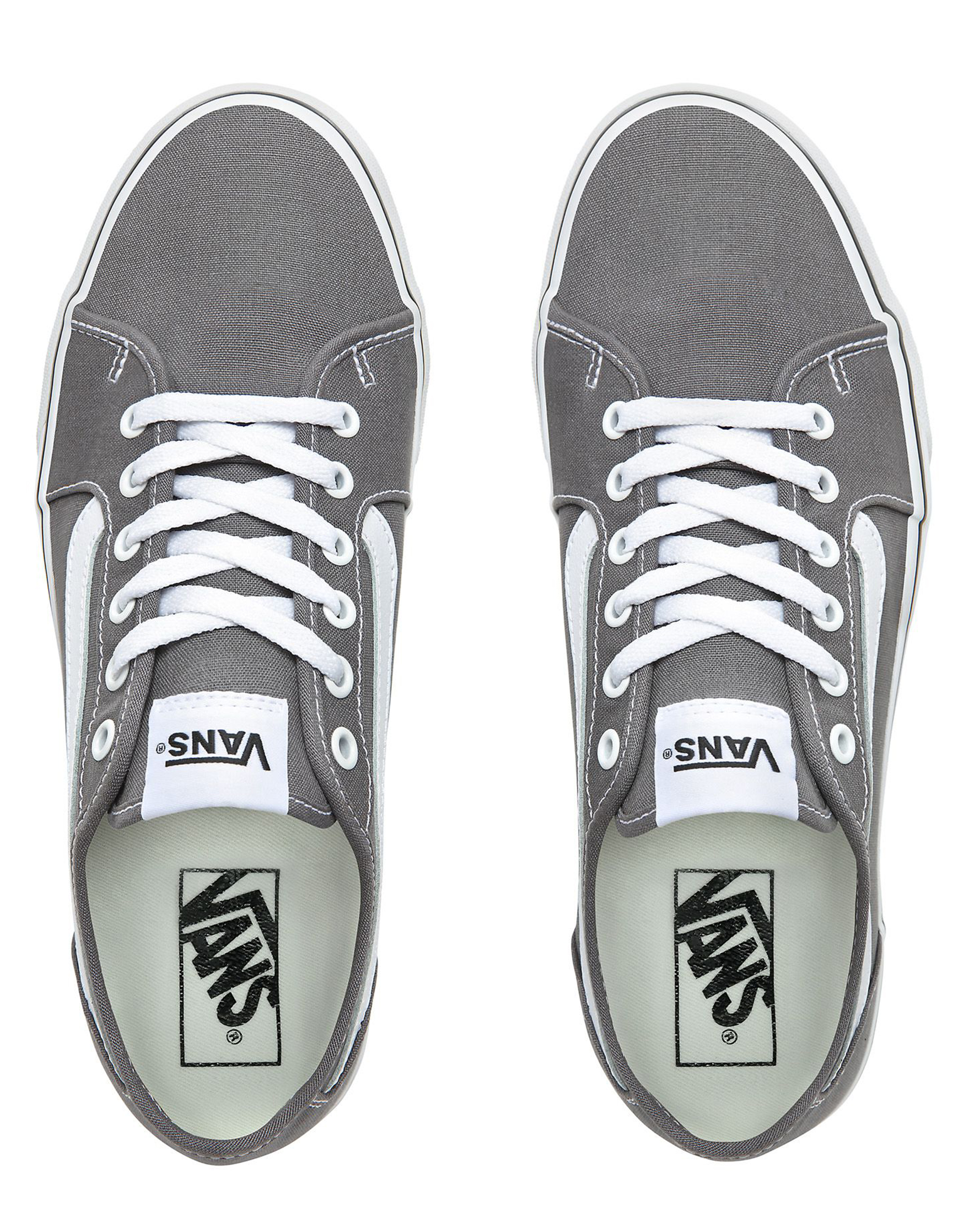 vans filmore decon grey
