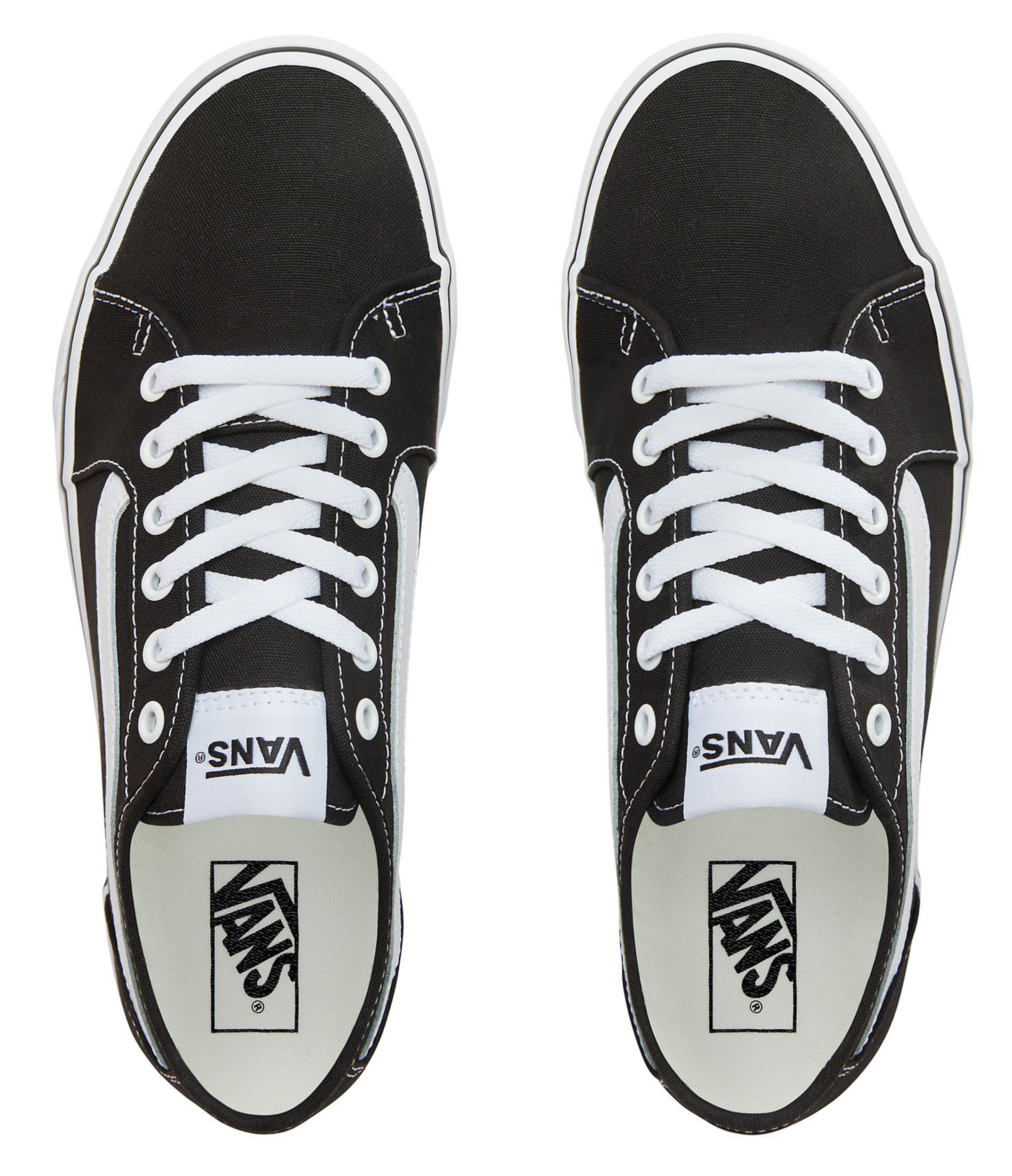 vans filmore decon hombre vans filmore decon hombre
