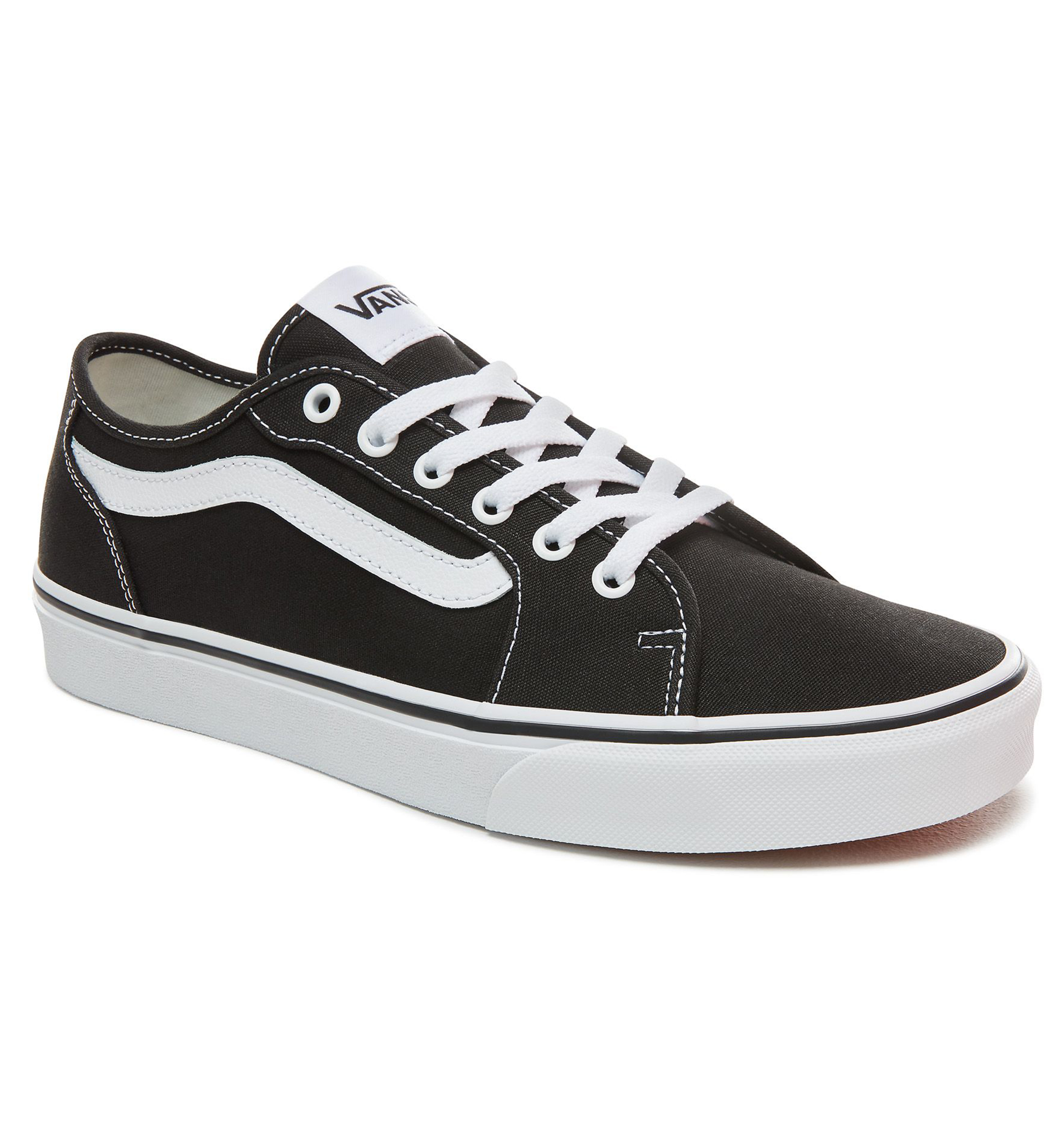 vans filmore