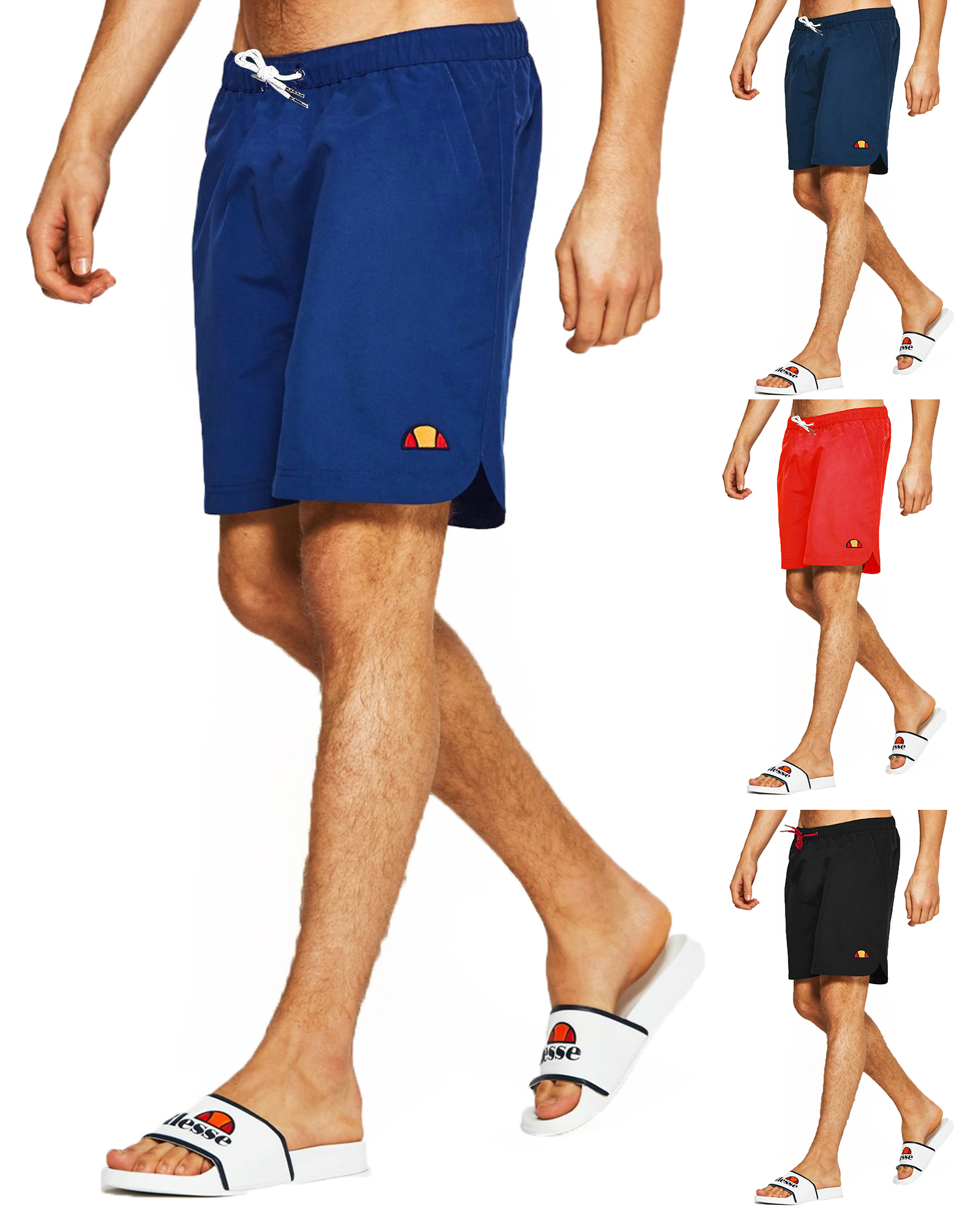 ellesse verdo swim shorts