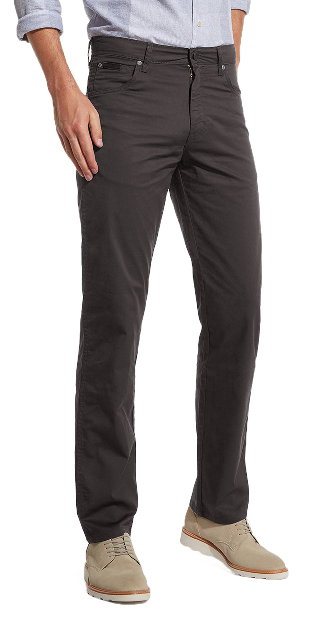 wrangler mens jeans black
