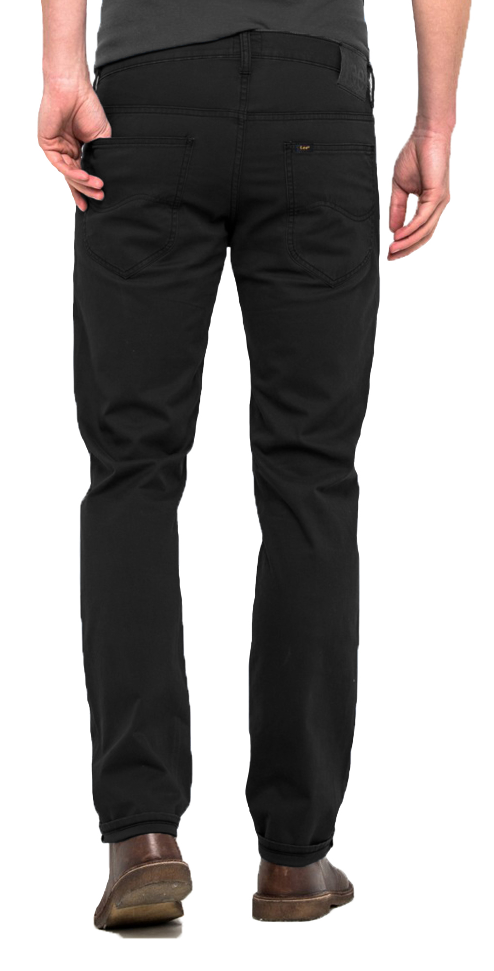 lee jeans daren