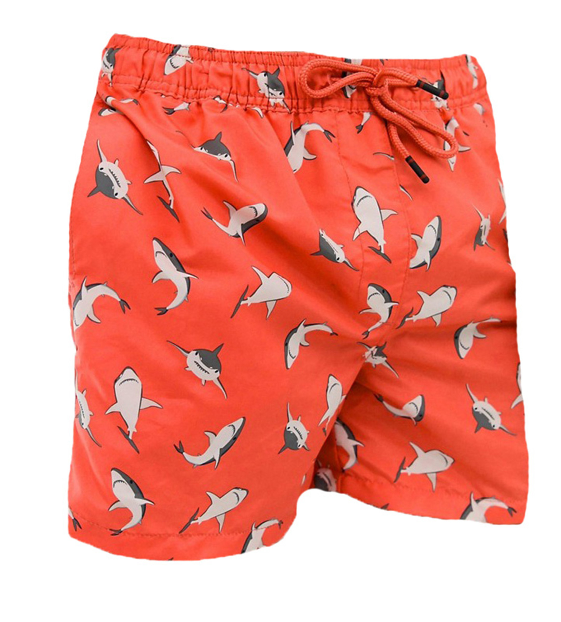 Para Hombre Smith /& Jones A Rayas Verano Swim Beach Surf Board Shorts Flip Flop Set