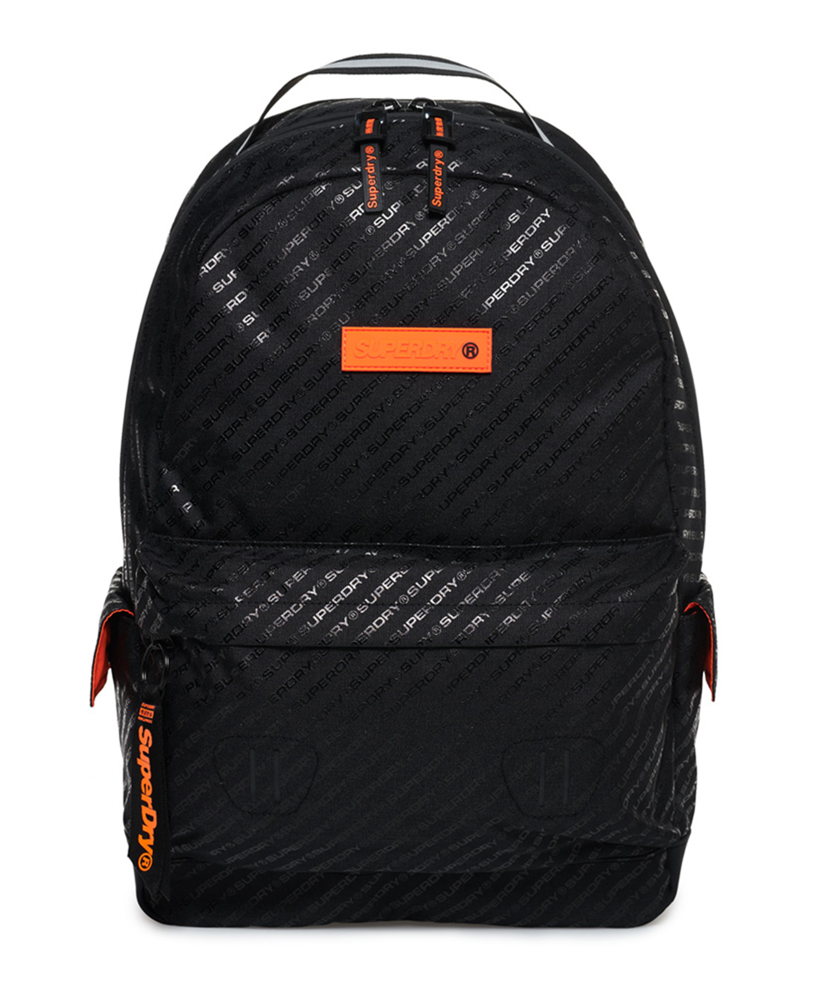 Superdry Rucksack Dark Navy Blue Montana Backpack School Travel Work