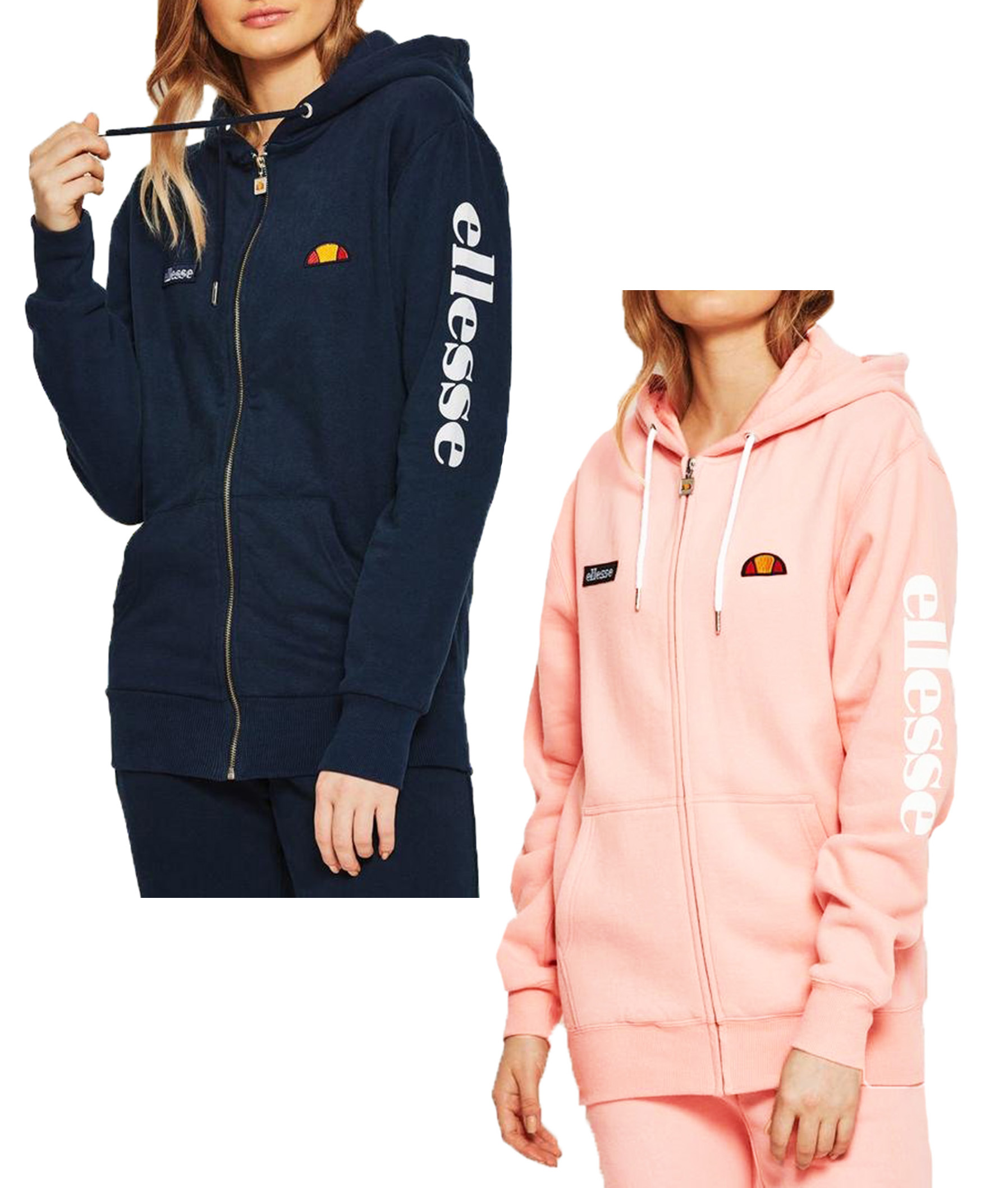 ellesse j
