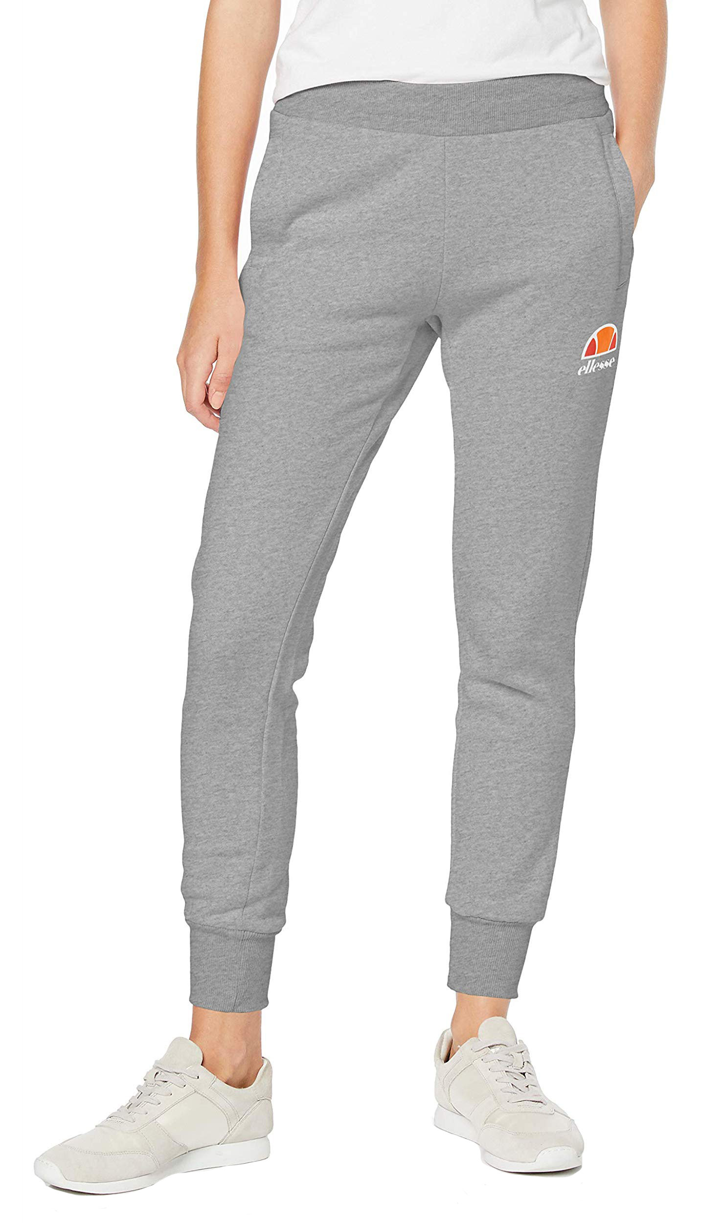 ellesse womens joggers