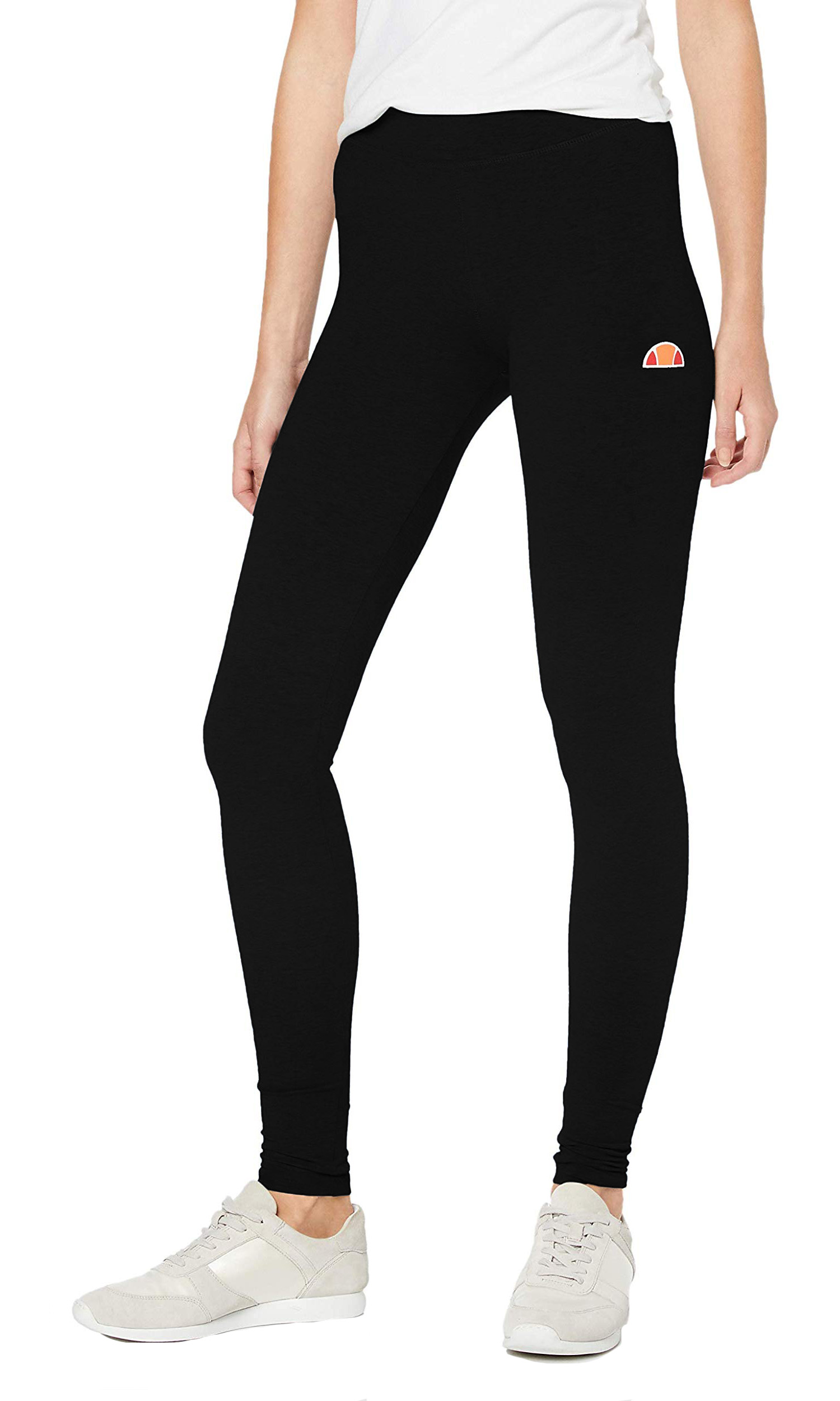 Sport leggings for Women Ellesse Tour Black