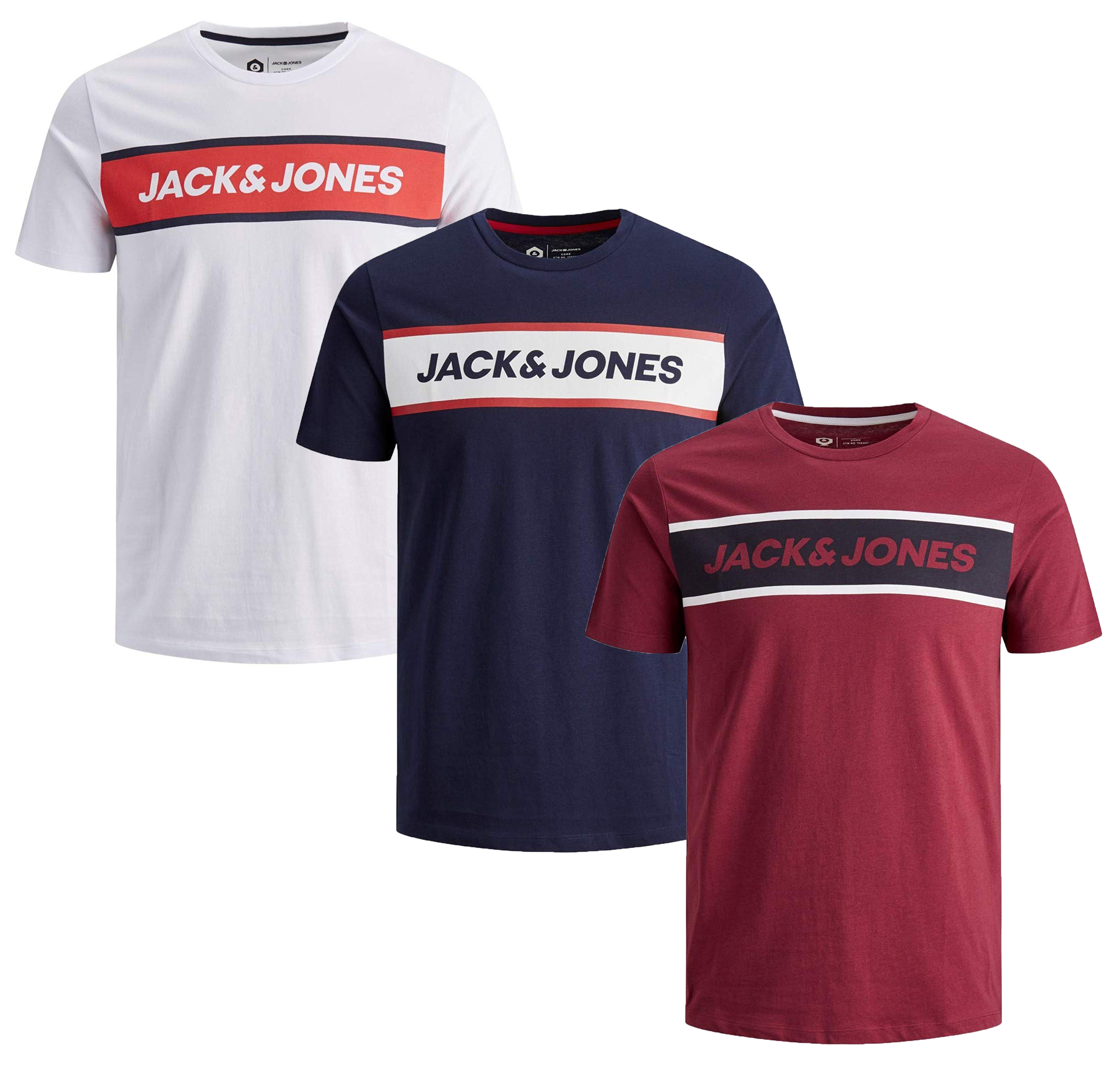 jacks jersey