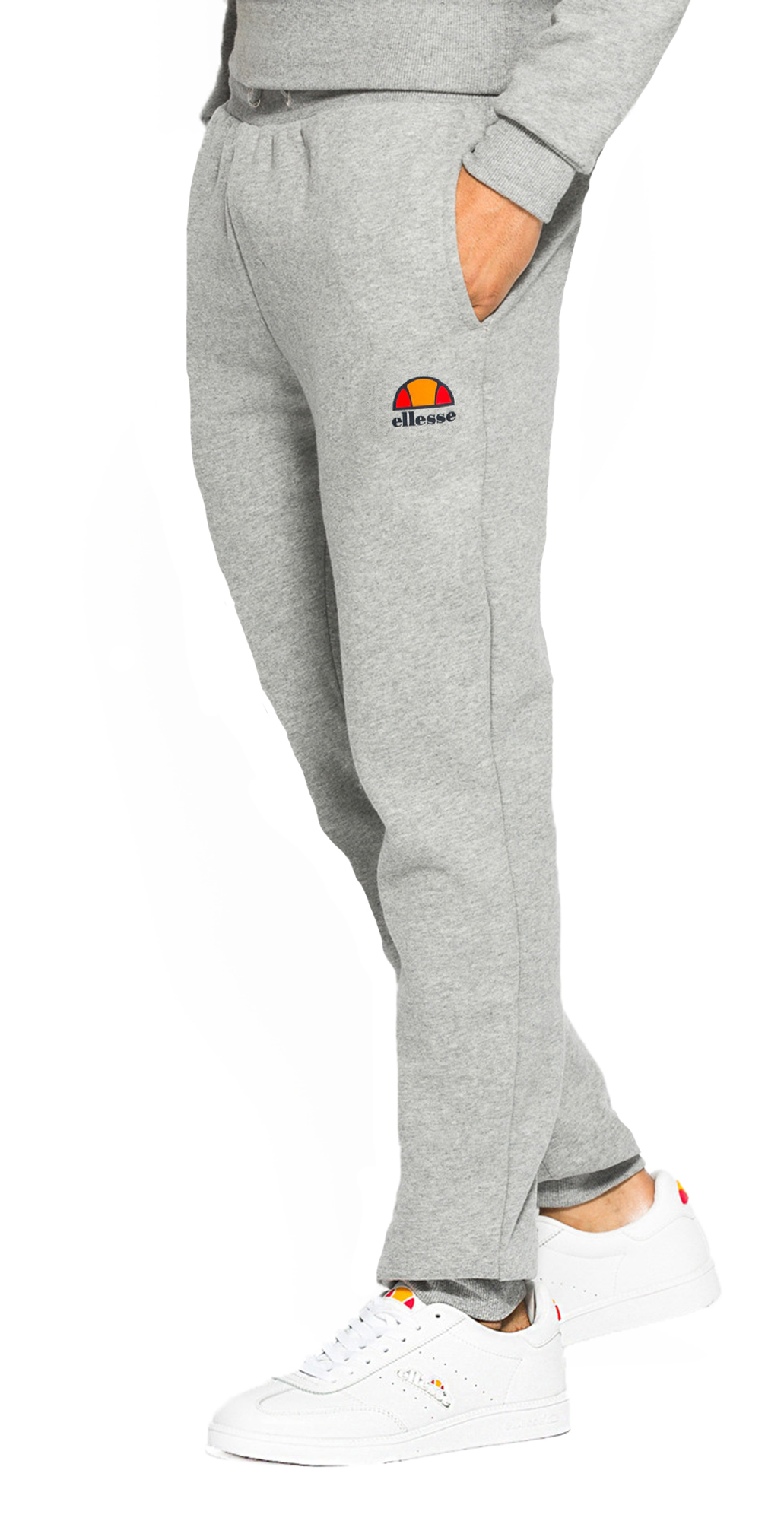 ellesse sweatpants
