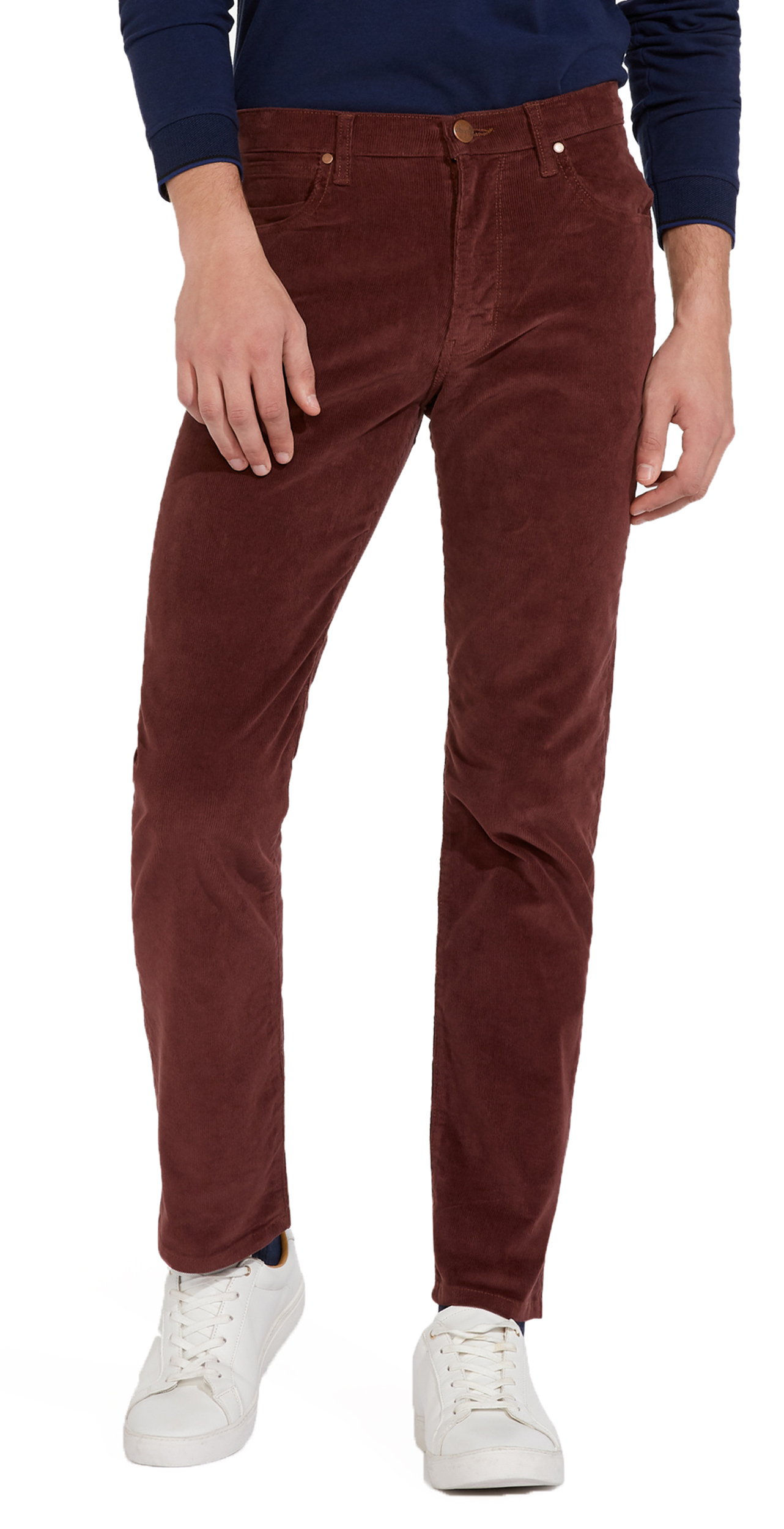 wrangler arizona cords