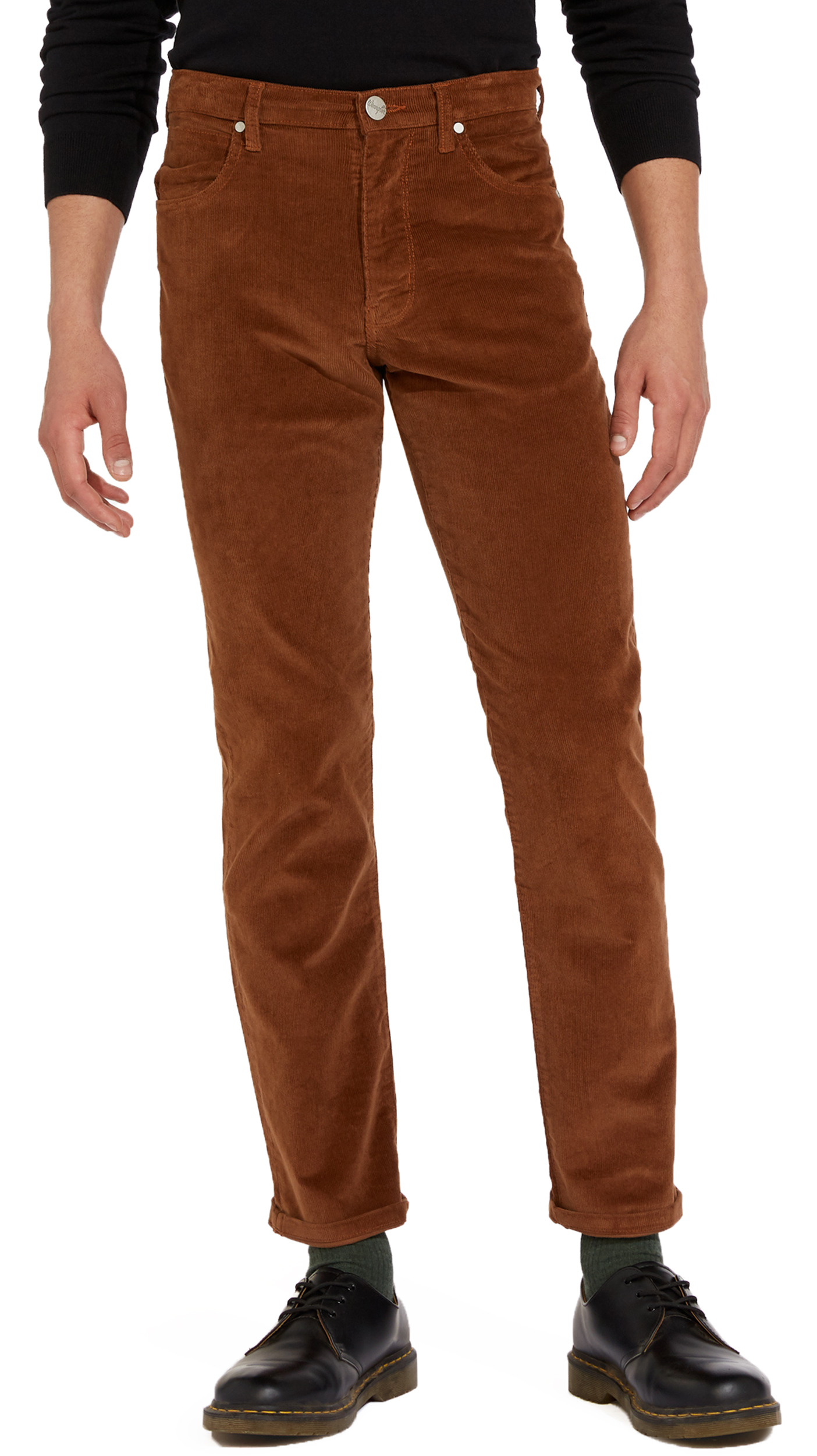 wrangler arizona cord jeans