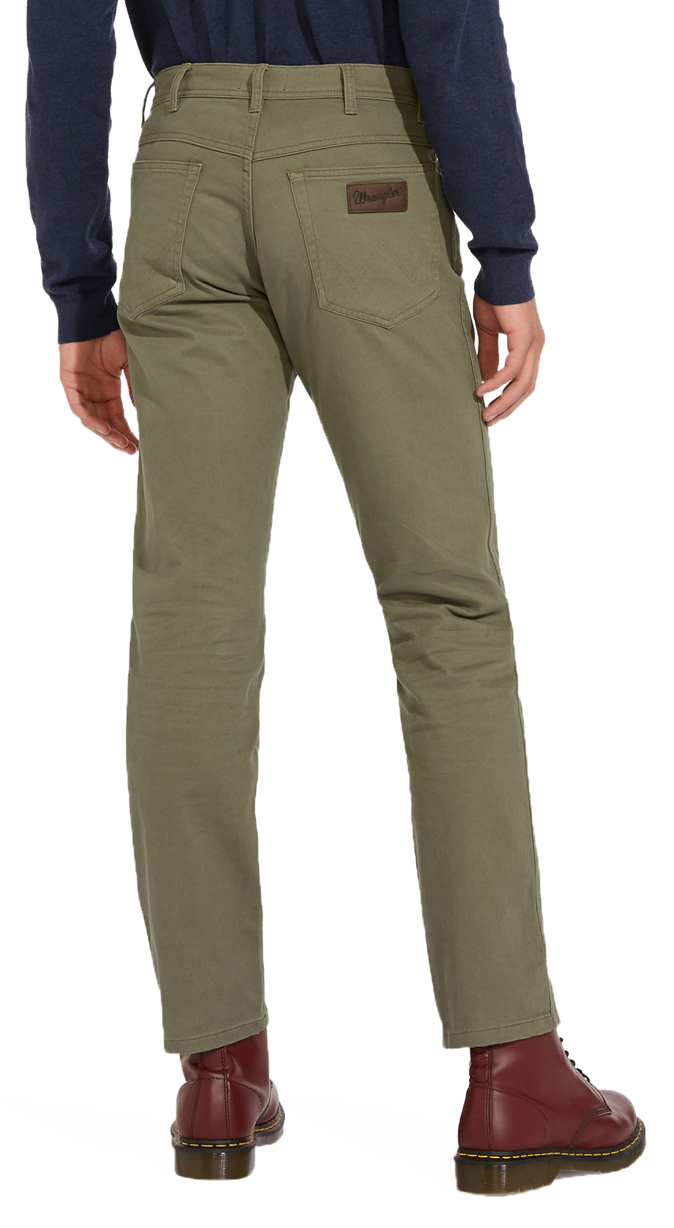 wrangler texas stretch jeans