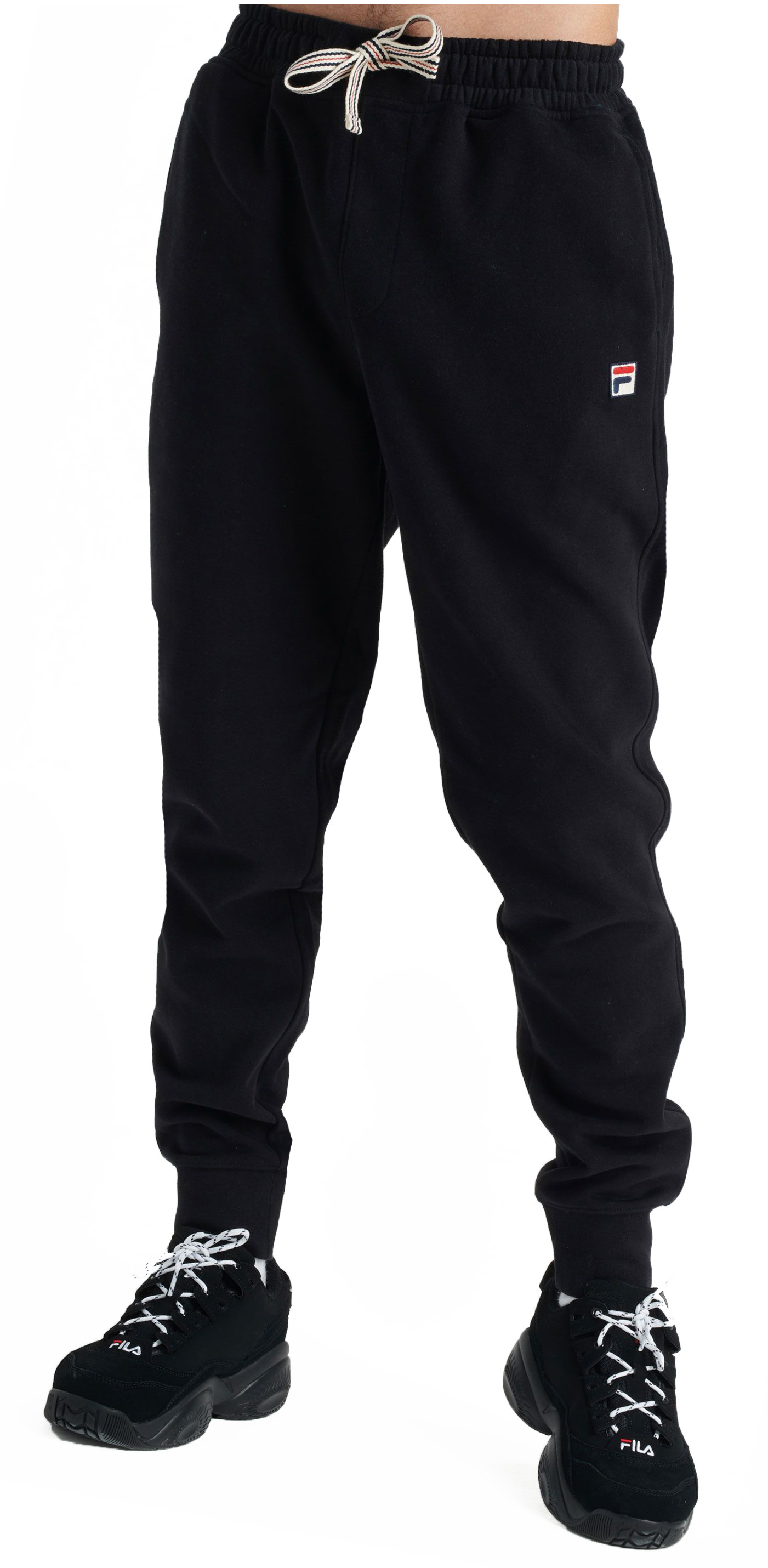 fila visconti jogger pants