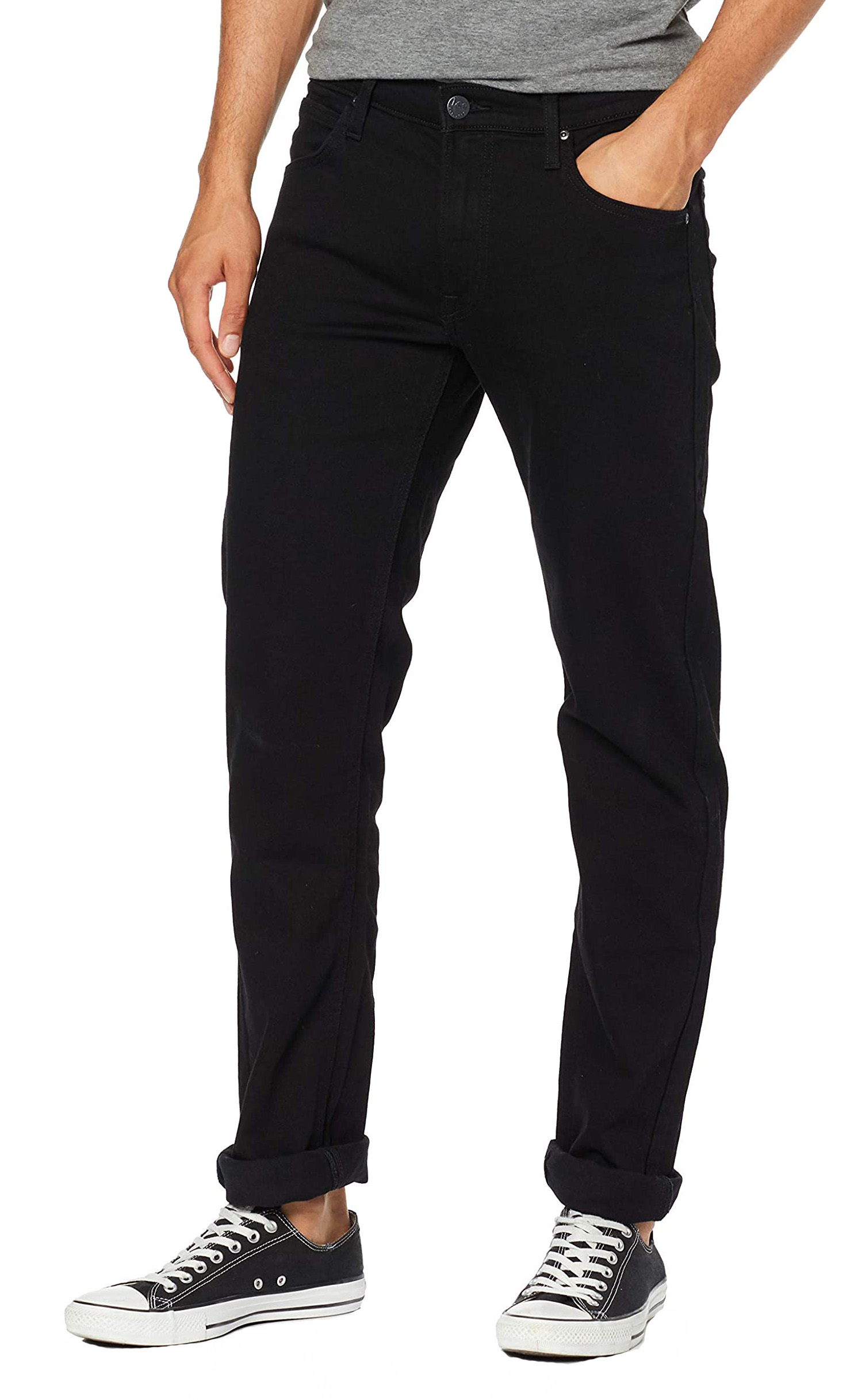 lee daren zip fly