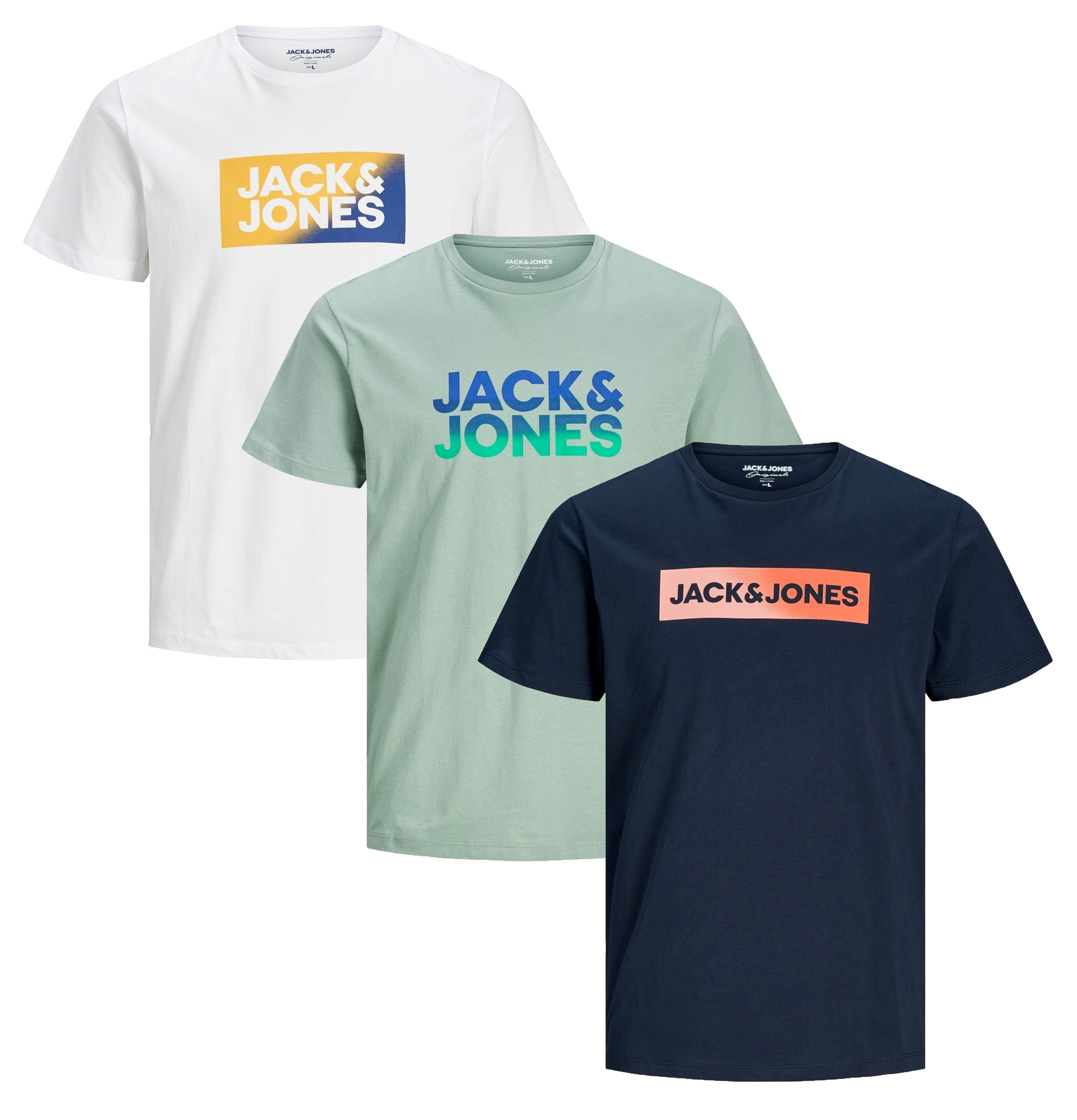 jack and jones sleeveless tshirt