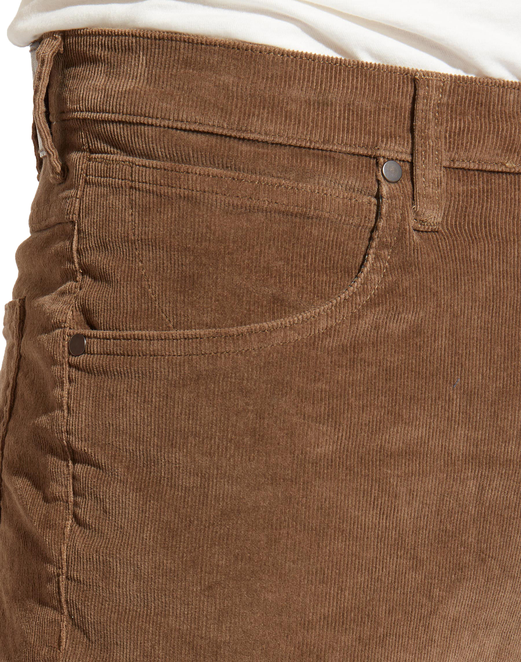 wrangler arizona cords black