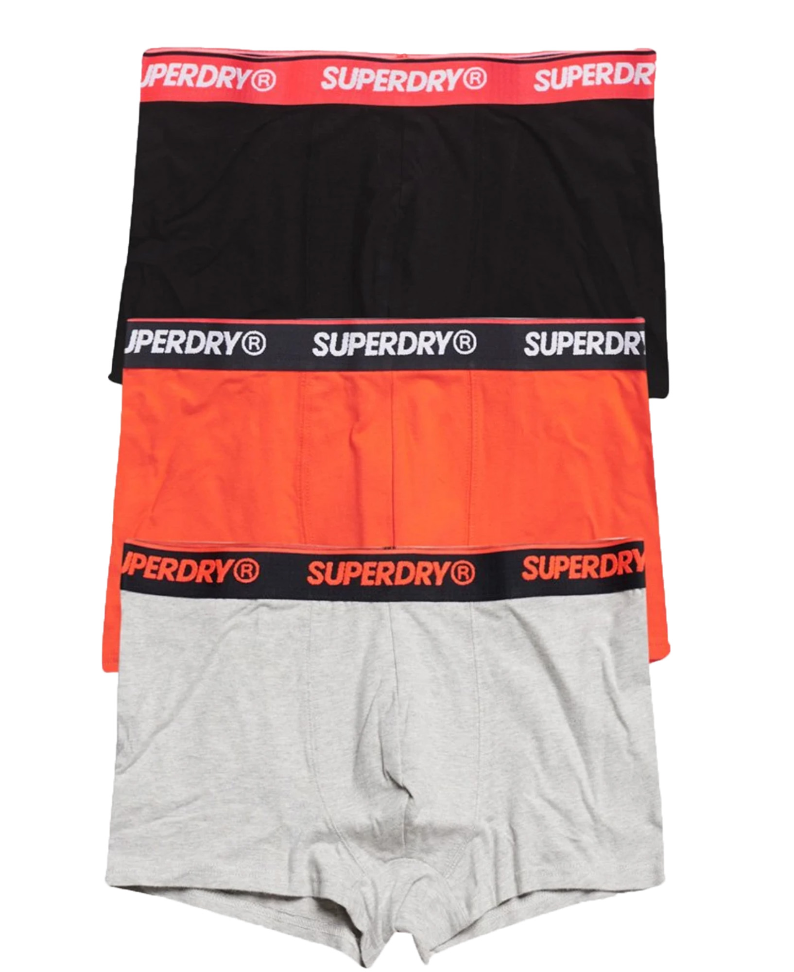 superdry boxer trunks