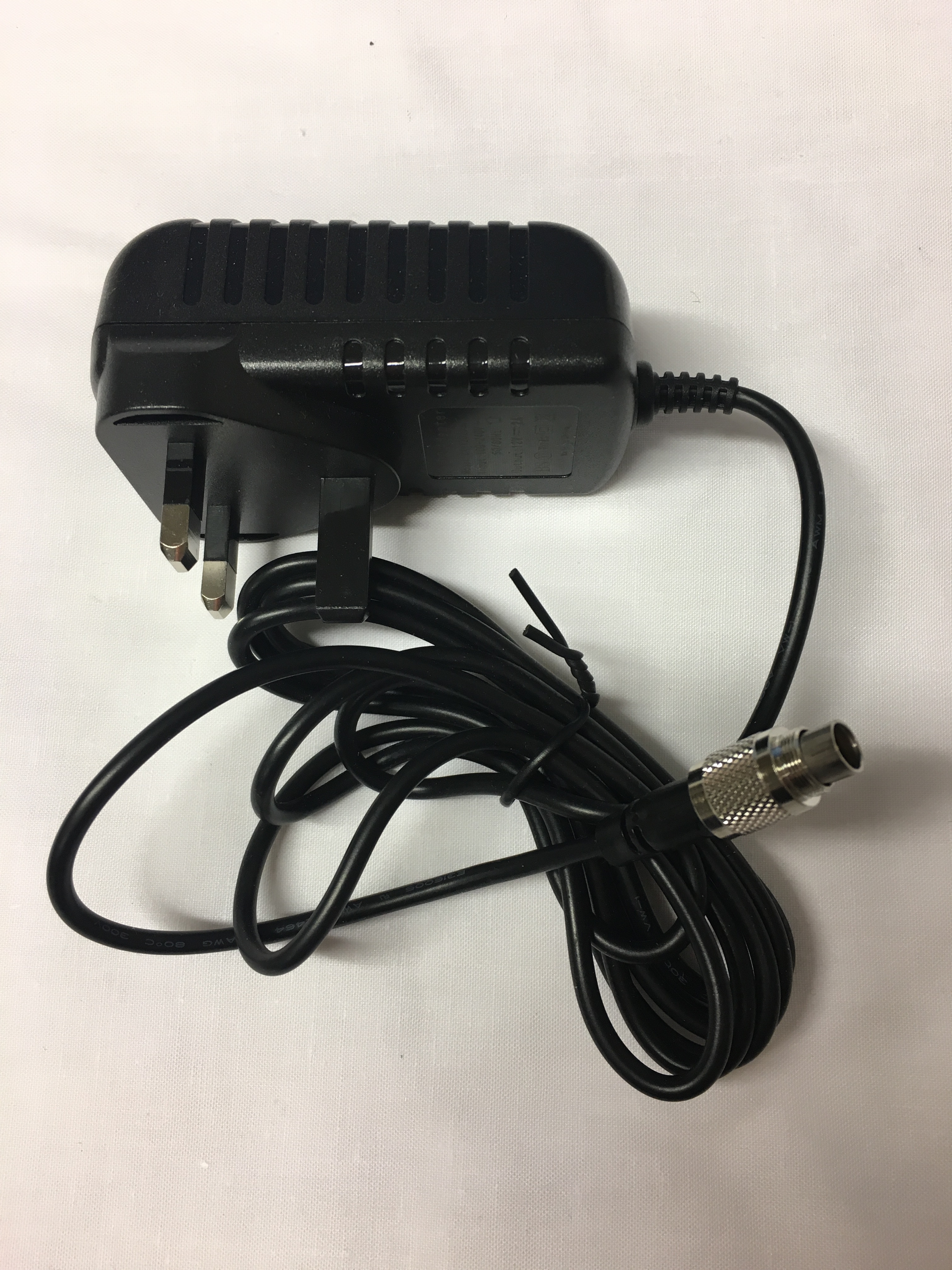 Kart AIM Mychron 5 Direct Wall to Dash Charger Brand New Kart Parts UK