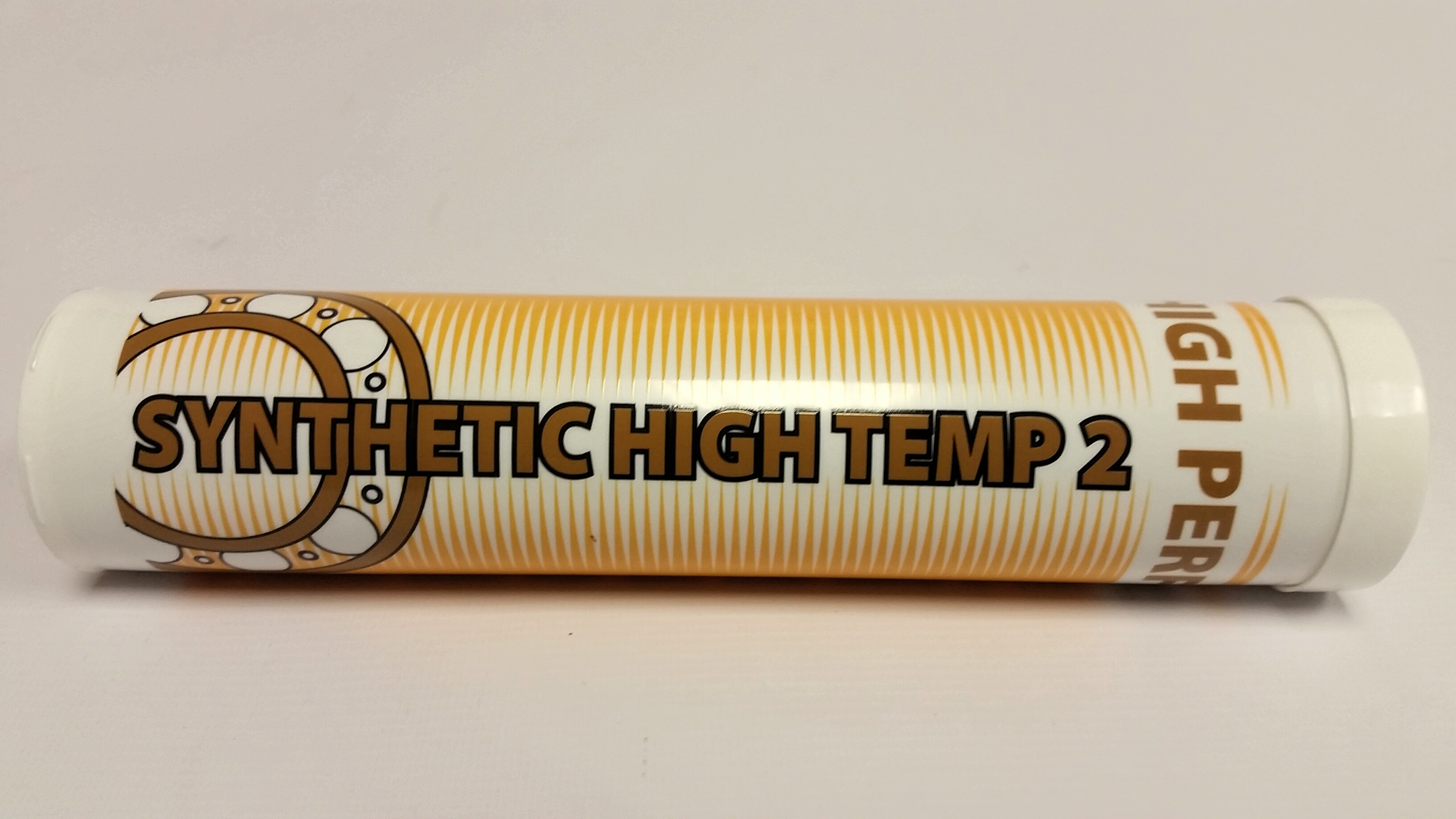 GREASE CARTRIDGE SYNTHETIC No2 HIGH TEMPERATURE 400Gm eBay