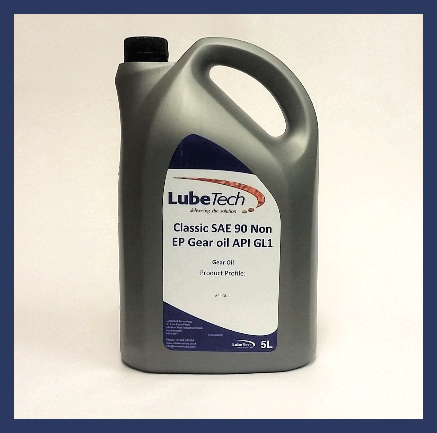SAE 90 GEAR OIL GL1 NON EP VINTAGE CLASSICS 2 X 1 LITRE eBay