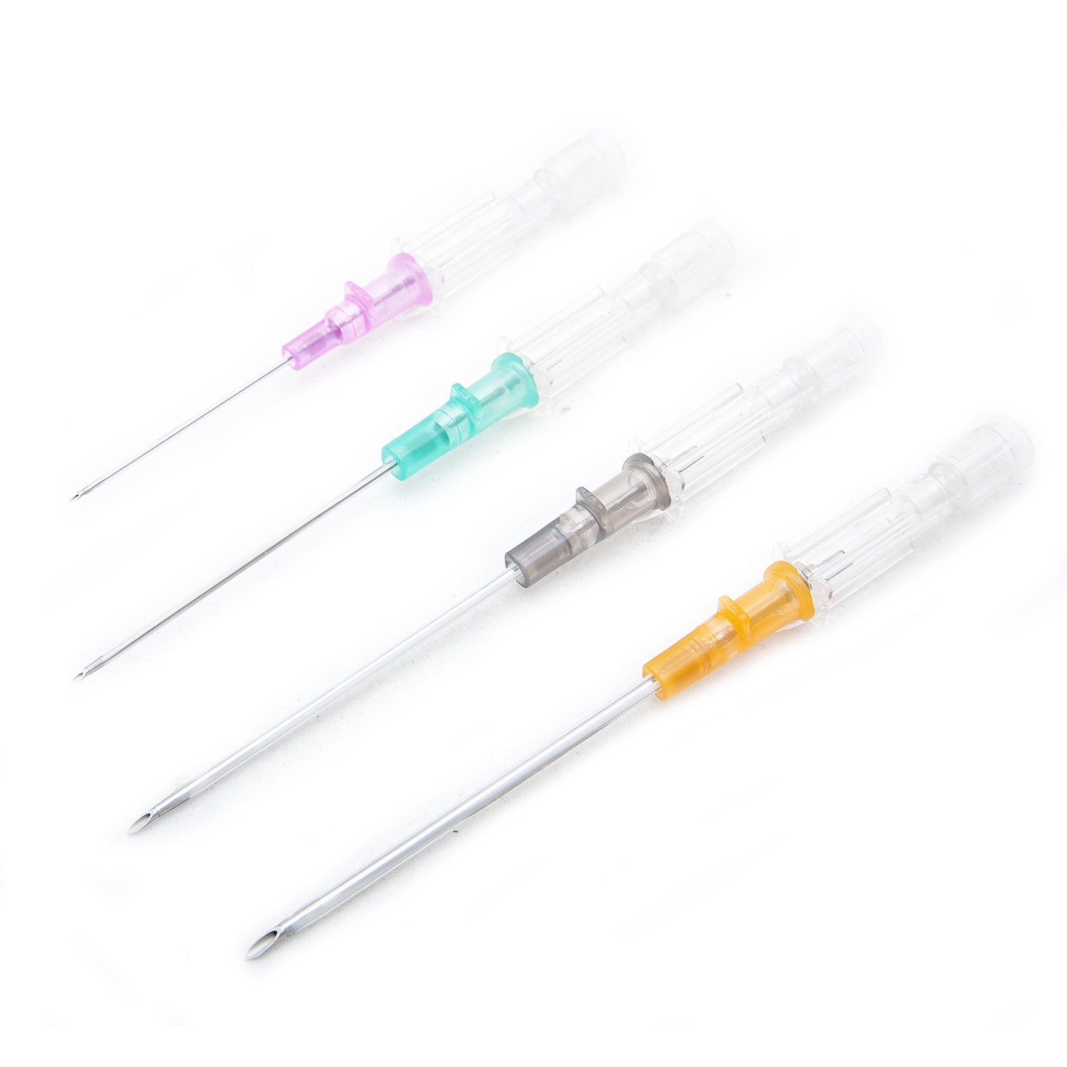 B Braun Introcan Needles Sterile Body & Ear Piercing Needles 14G 16G