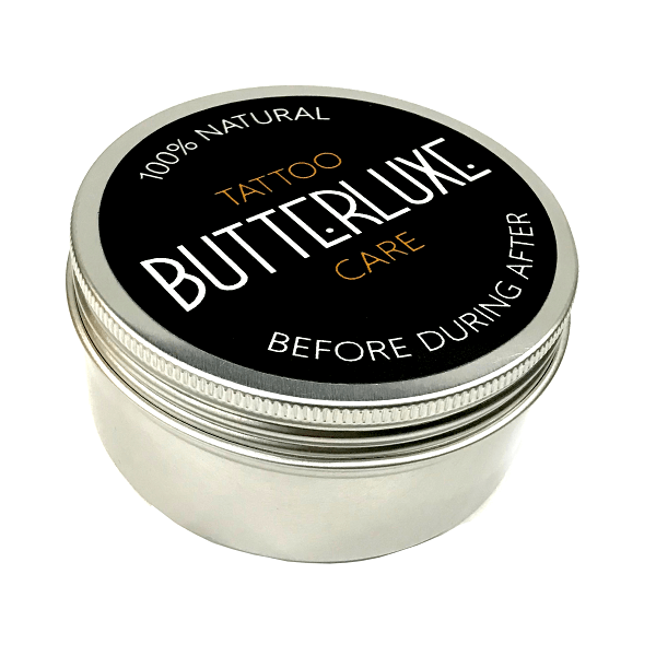 butterluxe soap