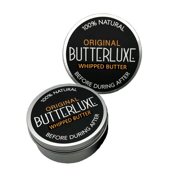 butterluxe soap