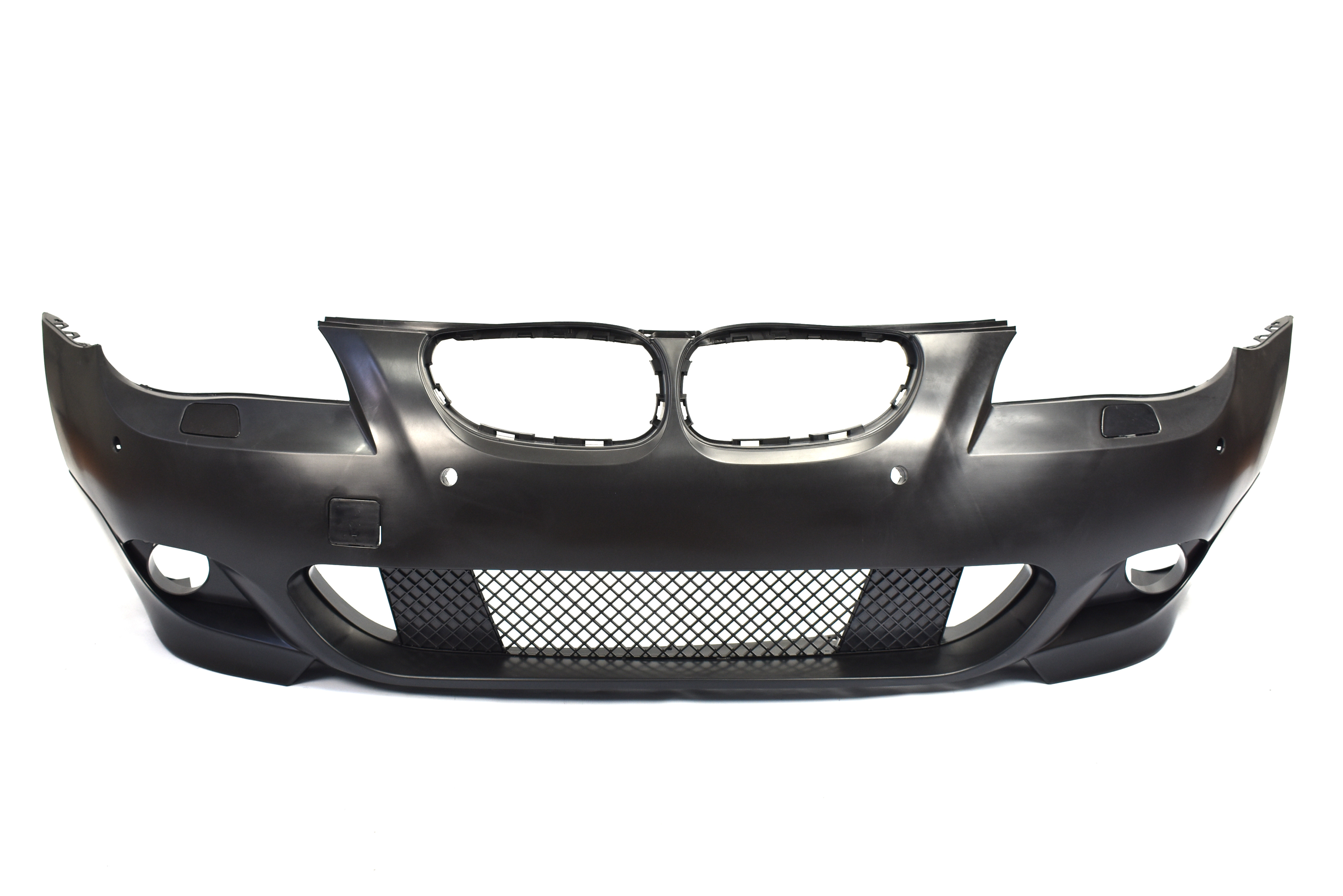 M Sport BMW serie 5 E60 E61 M Tech Look PARACHOQUES DELANTERO PDC