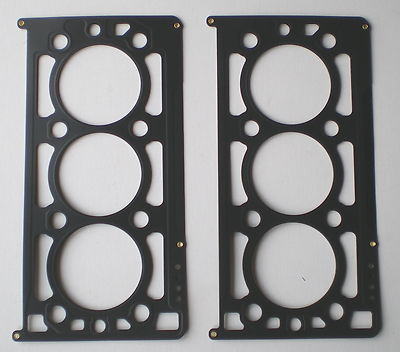 Embout Bas A Huile Bloc Ensemble Joints Etanchéité Freelander Rover 45 75 Mgzt
