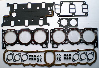 CABEZA JUNTA CONJUNTO encaja Xr4i Scorpio Sierra Granada tránsito 2.9 Efi 12v 86-97 Vrs