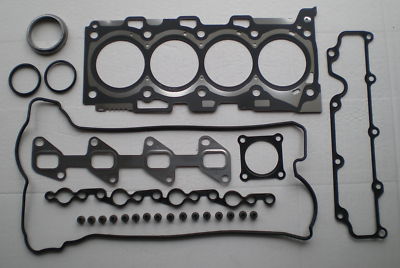 Pour Toyota Avensis T25 Auris RAV4 2.0 2.2 D4D 1AD 2AD TD joint de culasse Set /& Bolts