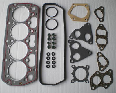HEAD GASKET SET SKODA FABIA OCTAVIA 1.4 8V 1999-03 AMD AME AQW ATZ AZE AZF VRS