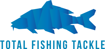 Logo Total Fishing Tackle