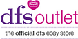 Logo DFS