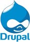 Logo Drupal