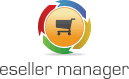 Logo eseller manager