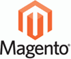 Logo Magento