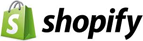 Logo shopify