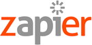 Logo zapier