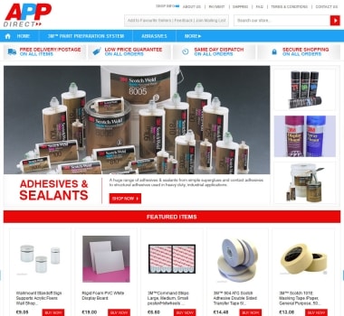 APP-Direct