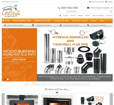 Home and Lifestyle-