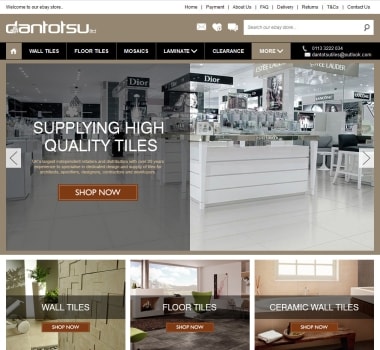 Dantotsu Ltd
