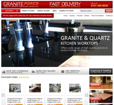 Granite Force